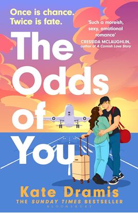 Εικόνα της THE ODDS OF YOU PB