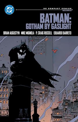 Εικόνα της DC COMPACT COMICS EDITION: BATMAN: GOTHAM BY GASLIGHT