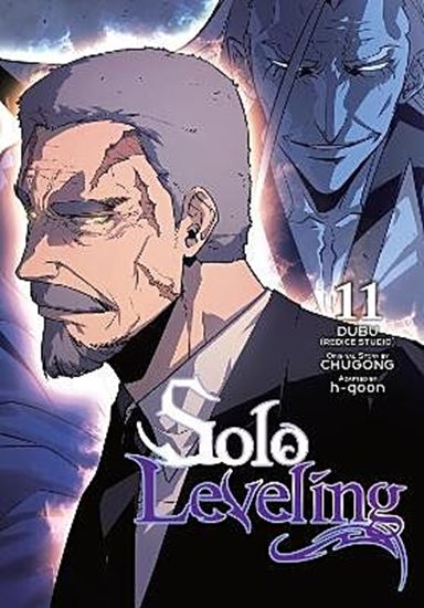 Εικόνα από SOLO LEVELING, VOL.11