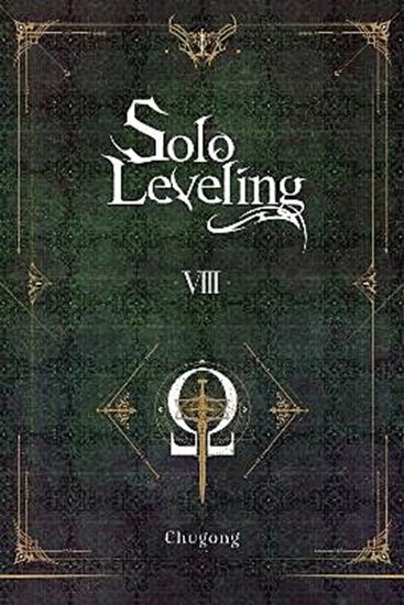 Εικόνα από SOLO LEVELING, VOL.8 NOVEL