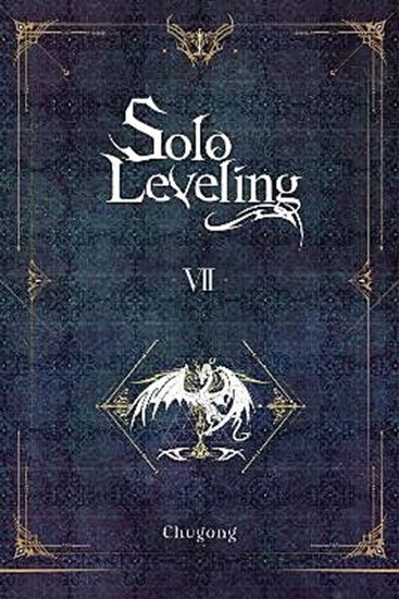 Εικόνα από SOLO LEVELING, VOL.7 NOVEL