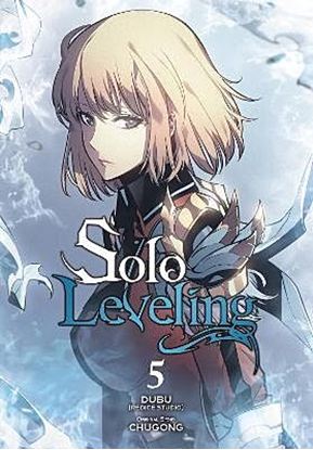 Εικόνα της SOLO LEVELING, VOL.5