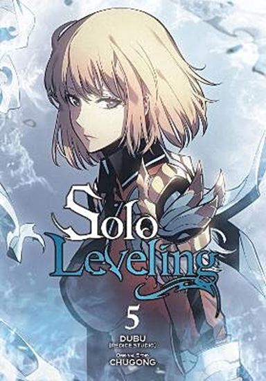 Εικόνα από SOLO LEVELING, VOL.5