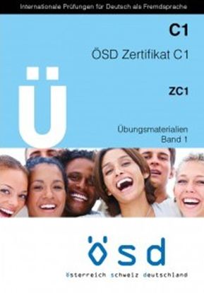 Εικόνα της OSD ZERTIFIKAT C1 UBUNGSMATERIALIEN BAND 3