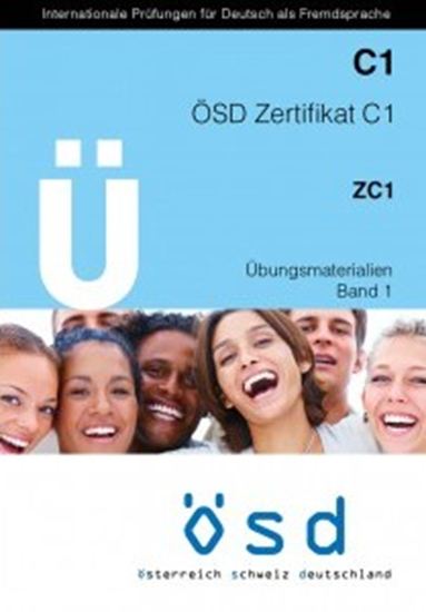 Εικόνα από OSD ZERTIFIKAT C1 UBUNGSMATERIALIEN BAND 3