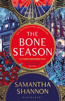 Εικόνα της THE BONE SEASON 1 PB