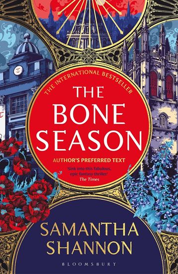 Εικόνα από THE BONE SEASON 1 PB