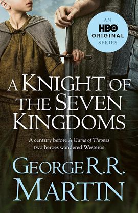 Εικόνα της A KNIGHT OF THE SEVEN KINGDOMS PB
