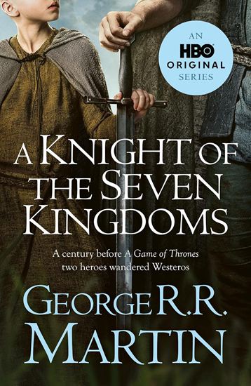 Εικόνα από A KNIGHT OF THE SEVEN KINGDOMS PB