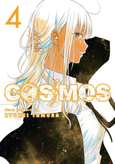 Εικόνα από COSMOS, VOL. 4 PA