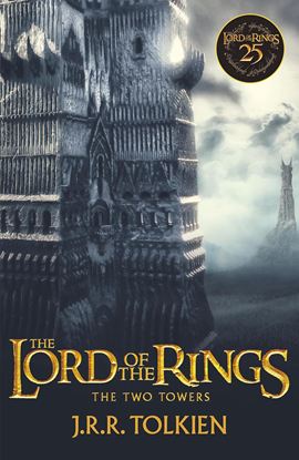Εικόνα της THE LORD OF THE RINGS 2: THE TWO TOWERS - FILM TIE-IN - FILM 25TH ANNIV.