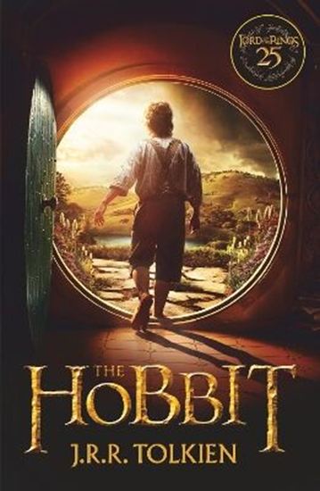 Εικόνα από THE HOBBIT - FILM TIE-IN - FILM 25TH ANNIV.