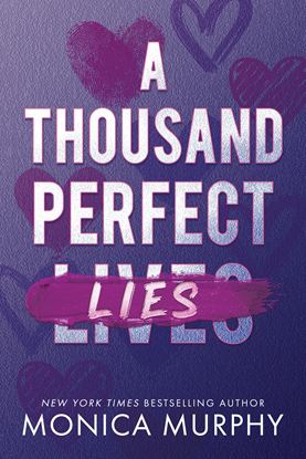 Εικόνα της A THOUSAND PERFECT LIES