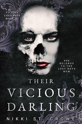 Εικόνα της VICIOUS LOST BOYS 3: THEIR VICIOUS DARLING