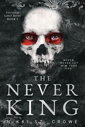 Εικόνα της VICIOUS LOST BOYS 1: THE NEVER KING
