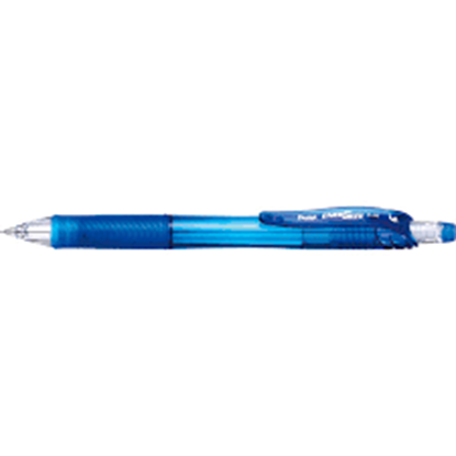 Εικόνα της ΜΗΧΑΝΙΚΟ ΜΟΛΥΒΙ PENTEL ENERGIZE PL105C 0.5 ΜΠΛΕ