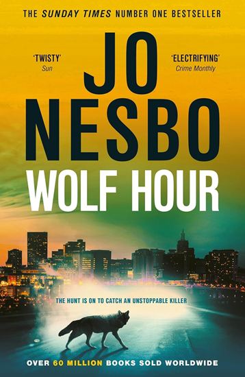 Εικόνα από WOLF HOUR PB B
