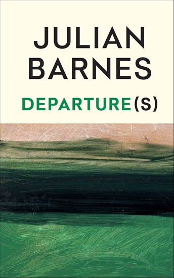Εικόνα από DEPARTURE(S) HC