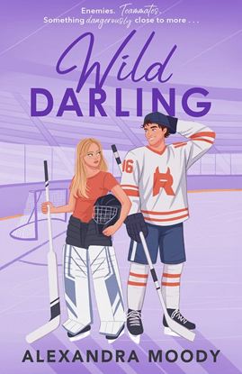 Εικόνα της DARLING DEVIL BOOK 3: WILD DARLING PB