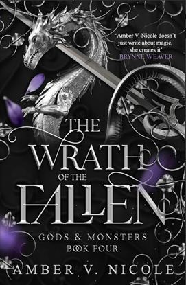 Εικόνα της GODS & MONSTERS 4: THE WRATH OF THE FALLEN PB