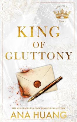 Εικόνα της KINGS OF SIN 6: KING OF GLUTTONY