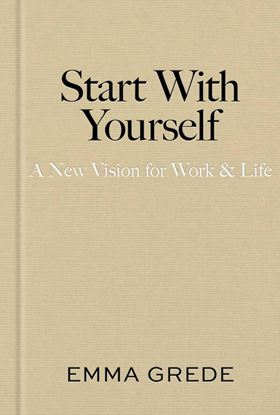 Εικόνα της START WITH YOURSELF