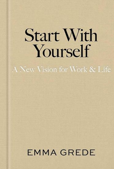 Εικόνα από START WITH YOURSELF