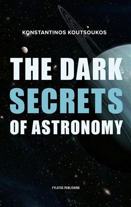 Εικόνα της THE DARK SECRETS OF ASTRONOMY
