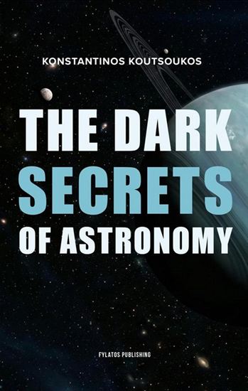 Εικόνα από THE DARK SECRETS OF ASTRONOMY