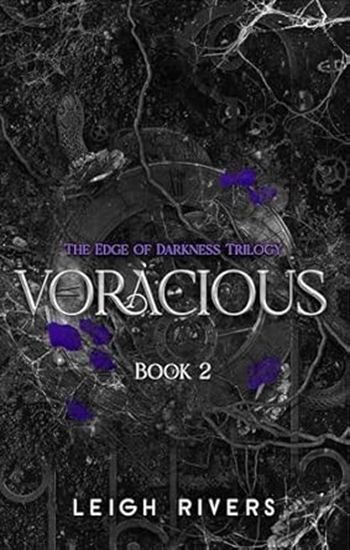 Εικόνα από EDGE OF DARKNESS 2: VORACIOUS DELUXE EDITION