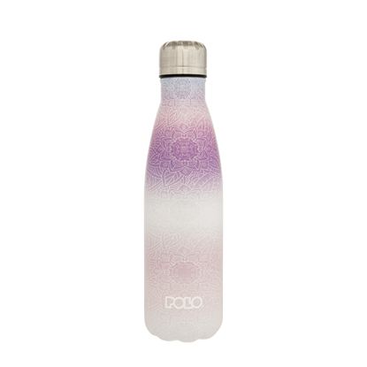 Εικόνα της ΘΕΡΜΟΣ POLO STAINLESS STEEL 0,50L 949004 8411