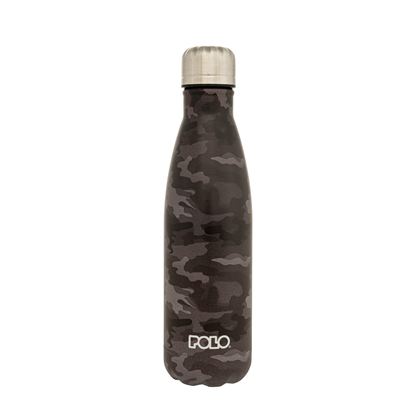 Εικόνα της ΘΕΡΜΟΣ POLO STAINLESS STEEL 0,50L 949004 8417