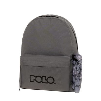 Εικόνα της ΣΑΚΙΔΙΟ ΠΛΑΤΗΣ POLO ORIGINAL SCARF 901135-2620