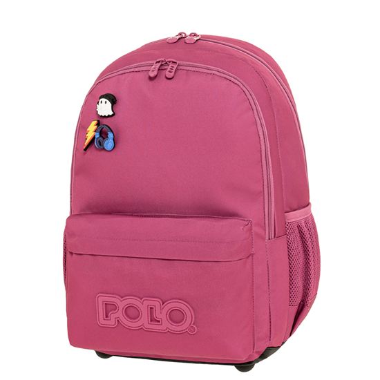 Εικόνα από ΣΑΚΙΔΙΟ ΠΛΑΤΗΣ POLO  PINS  901059-4300(2026)