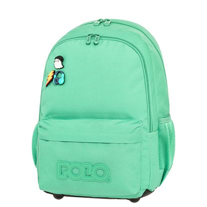 Εικόνα της ΣΑΚΙΔΙΟ ΠΛΑΤΗΣ POLO  PINS  901059-6700(2026)