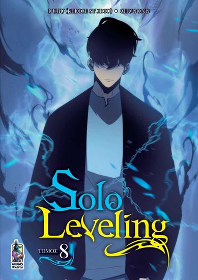 Εικόνα από SOLO LEVELING (ΤΟΜΟΣ 8)