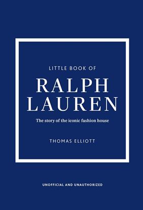 Εικόνα της LITTLE BOOK OF RALPH LAUREN