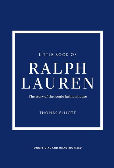 Εικόνα από LITTLE BOOK OF RALPH LAUREN