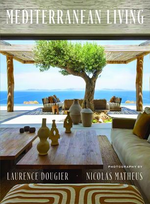 Εικόνα της MEDITERRANEAN LIVING HC