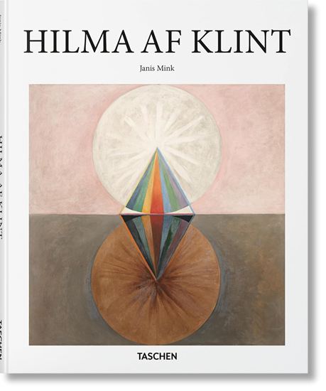 Εικόνα από TASCHEN BASIC ART SERIES: HILMA AF KLINT HC