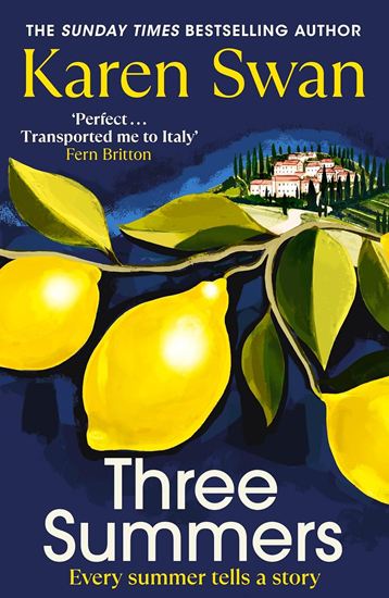 Εικόνα από THREE SUMMERS