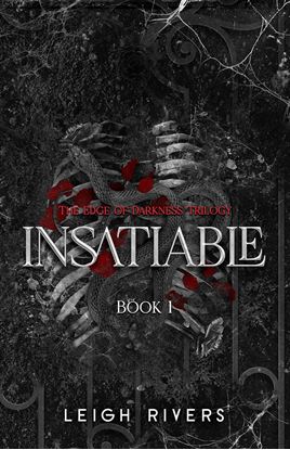 Εικόνα της EDGE OF DARKNESS 1: INSATIABLE: DELUXE EDITION