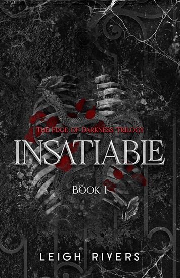 Εικόνα από EDGE OF DARKNESS 1: INSATIABLE: DELUXE EDITION