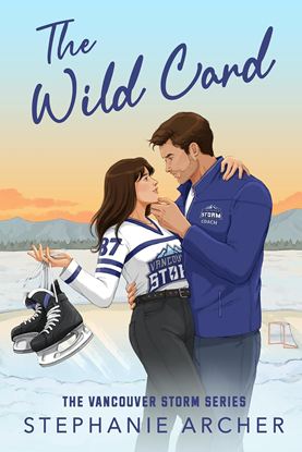 Εικόνα της VANCOUVER STORM 5: THE WILD CARD PB