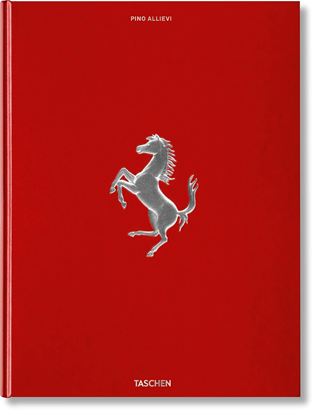 Εικόνα της TASCHEN XL: FERRARI HC