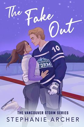 Εικόνα της VANCOUVER STORM 2: THE FAKE OUT PB