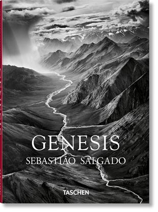 Εικόνα της TASCHEN POCKET: SEBASTI?O SALGADO. GENESIS HC
