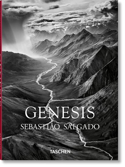 Εικόνα από TASCHEN POCKET: SEBASTI?O SALGADO. GENESIS HC