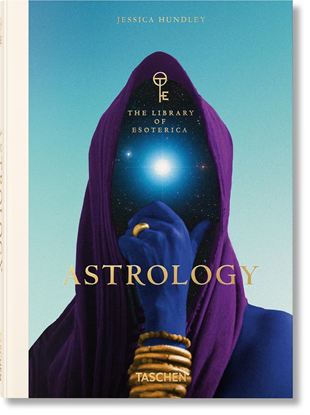 Εικόνα της TASCHEN POCKET: ASTROLOGY. THE LIBRARY OF ESOTERICA HC