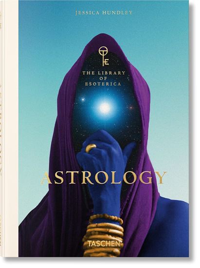 Εικόνα από TASCHEN POCKET: ASTROLOGY. THE LIBRARY OF ESOTERICA HC